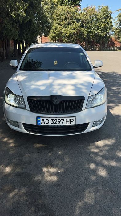 Продам Шкоду А5 2 диз