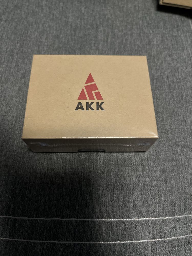 Відеопередавач AKK 2.0w 5.8G