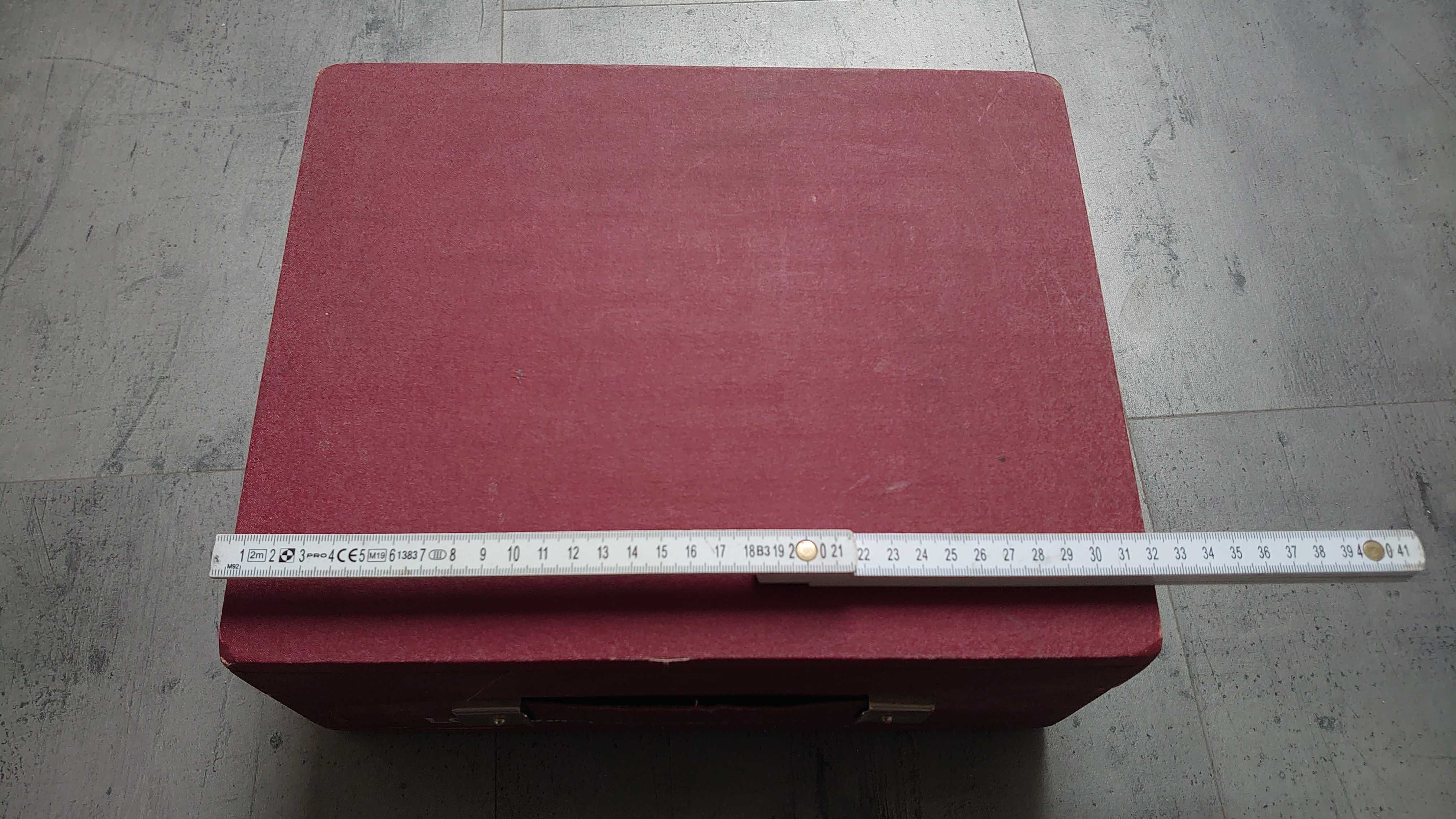 gramofon Fonica Narcyz G-260