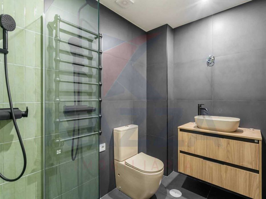 T2 Totalmente Remodelado- Braga