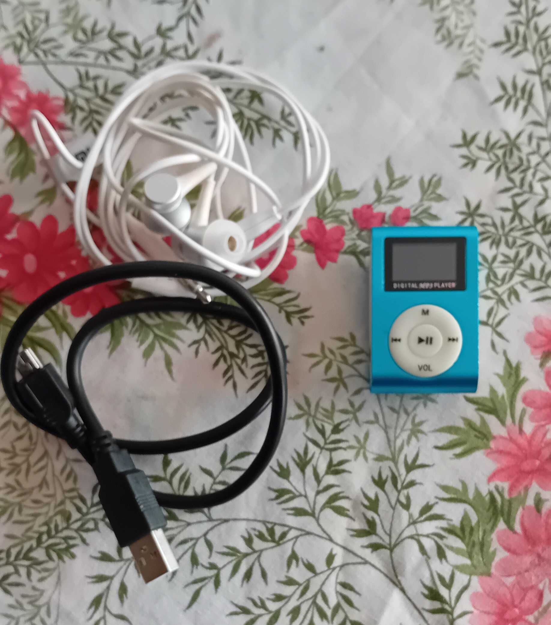 Digital Mp3 Player