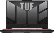 ASUS TUF Gaming A15 Ryzen 7 7735HS/16GB RAM/512GB SSD/RTX 4050-6GB