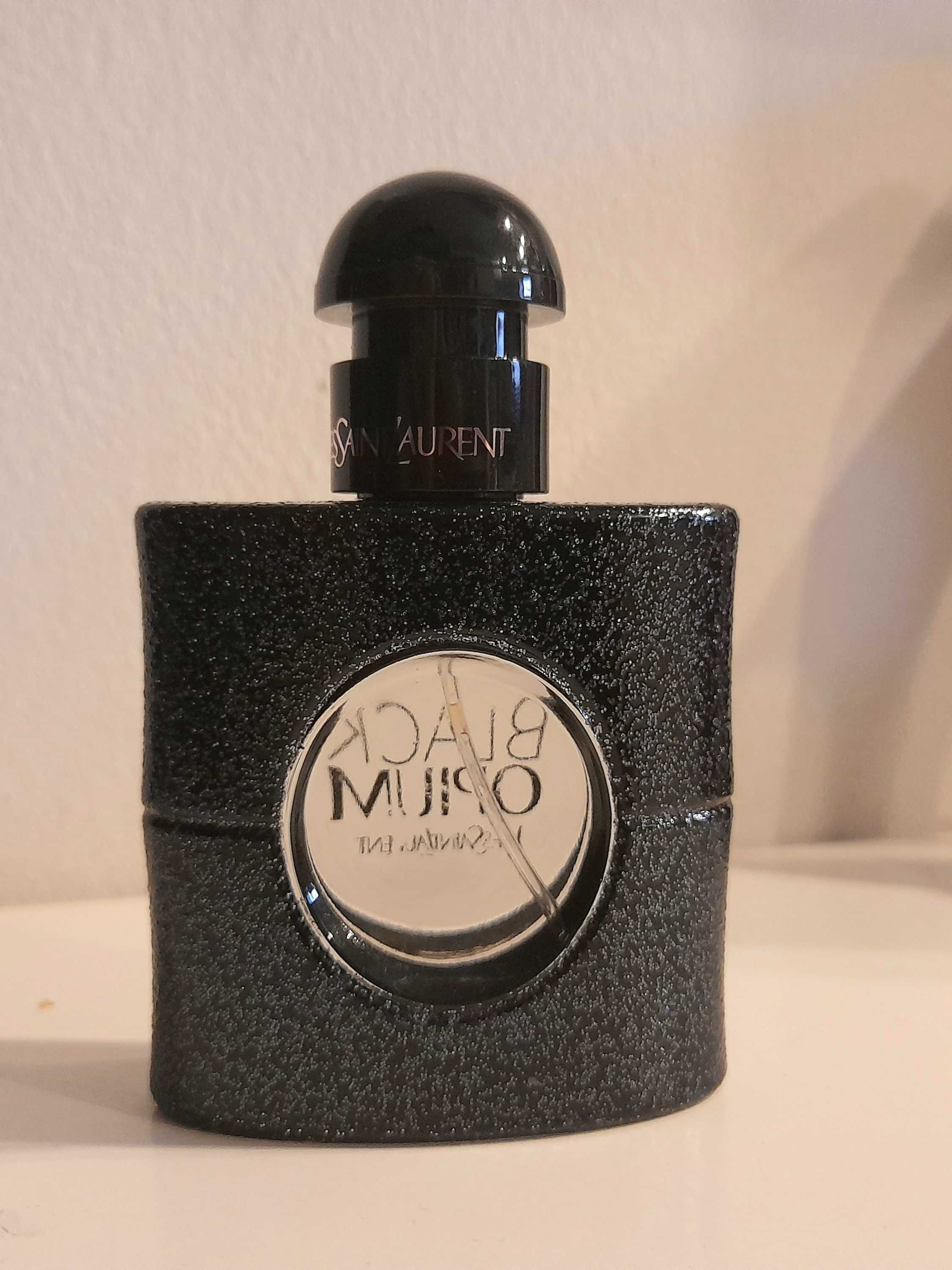 Black opium yves saint laurent 30ml