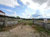 Terreno para construção a 10 minutos do centro da cidade de Chaves