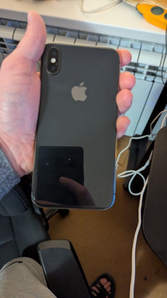 Apple Iphone X(10) 64gb/Айфон Неверлок