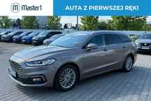 Ford Mondeo DW5SC24 # 2.0 EcoBlue Titanium aut FV 23% VAT!