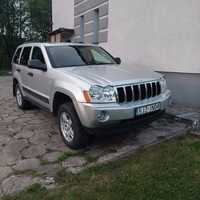 Sprzedam  Jeep Grand Cherokee 3.0 CRD