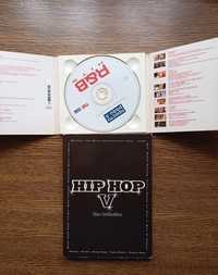 CD DVD Hip-hop R'n'B /Цена за 2шт.