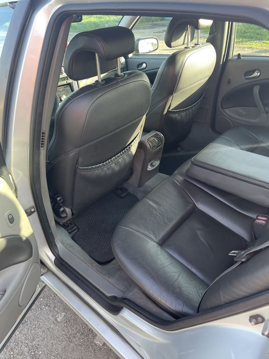 Saab 9-5 Aero 250 к.с.