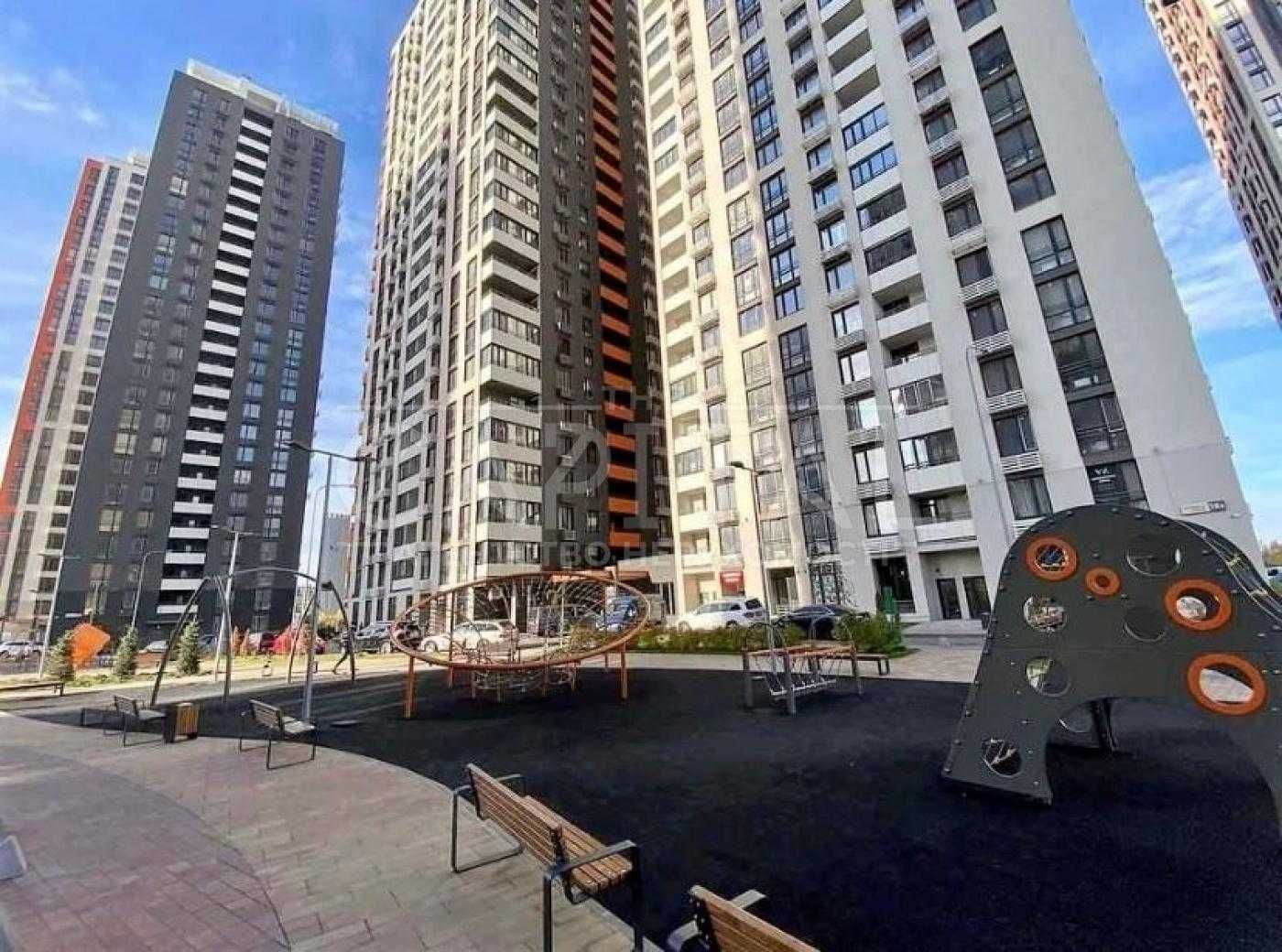 Оренда ЗАТИШНОЇ 2к кв ЖК Seven Дніпровська набережна Осокорки Лівий