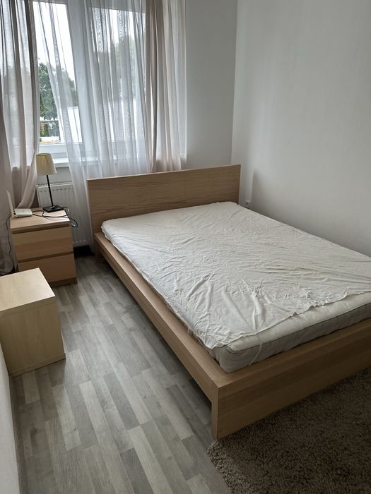 Mieszkanie dwupokojowe ul.Nowowiejska