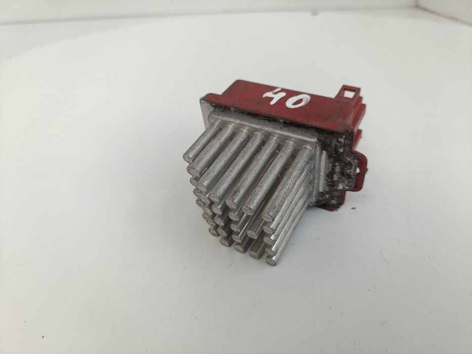 Resistência da chauffage / sofagem AUDI A3 (8P1)