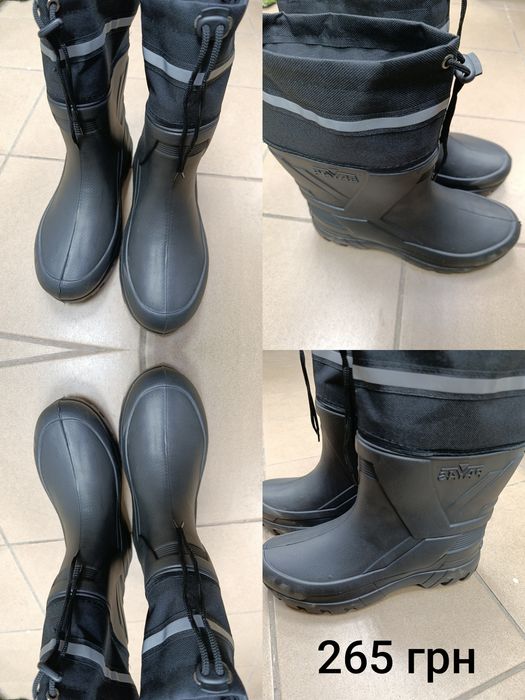 Сабо жіноче та чоловіче утеплене ОПТОМ