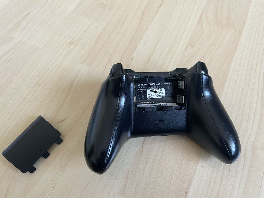 Kontroler XBOX pad one s series s x bezprzewodowy dżoj PC microsoft