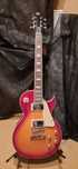 Guitarra SX Les Paul, cor Cherry Sunburst