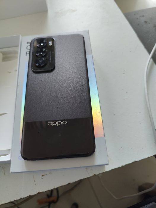 Oppo Reno 12 Pro 5G
