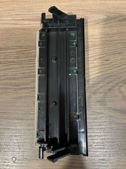 Philips HD8829 panel sterowania