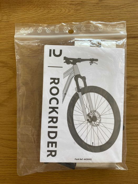 Rockrider XC Race 700