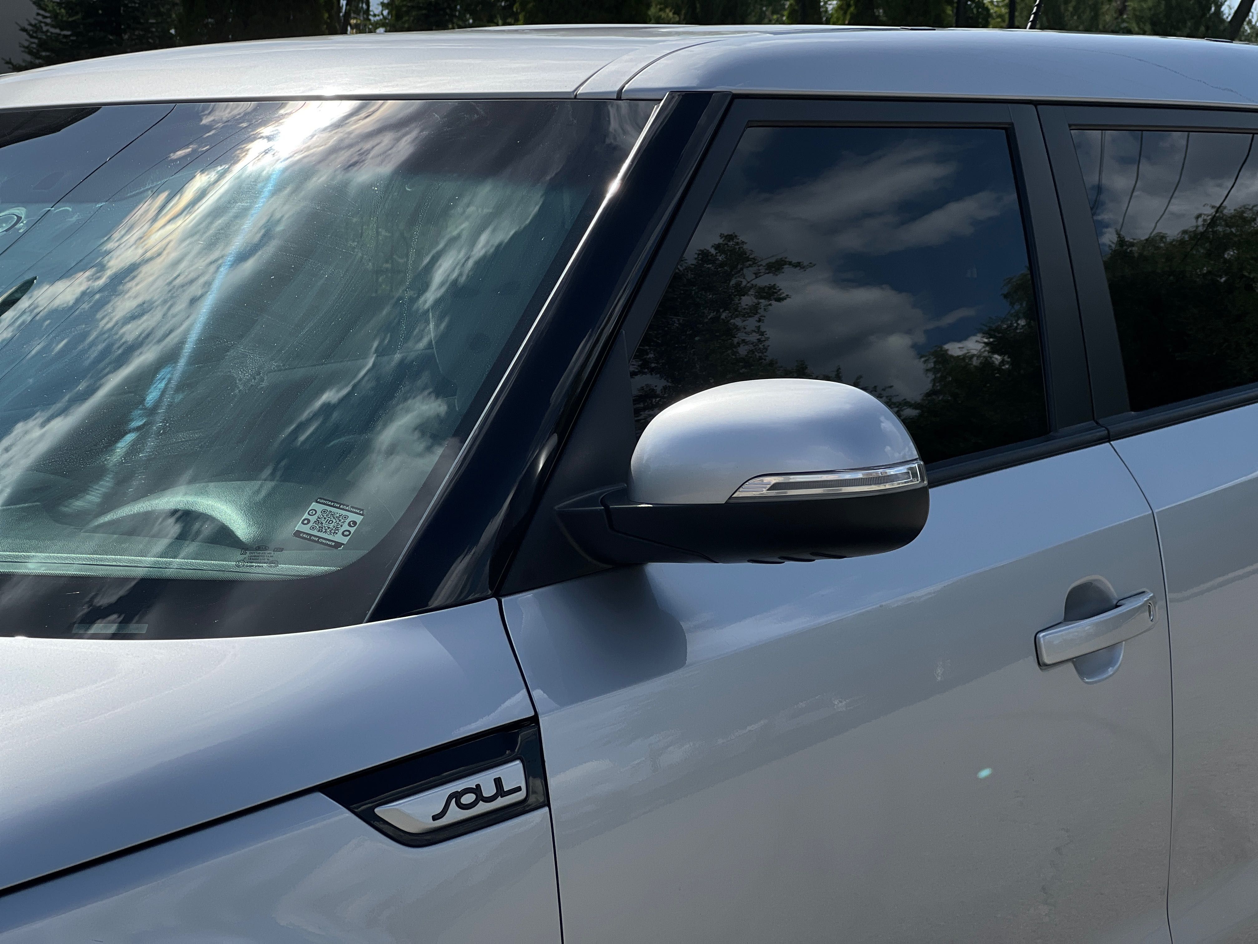 Kia soul 2014 європа