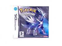 Pokemon Diamond DS VIMAGCO.PL Bydgoszcz Śniadeckich 11
