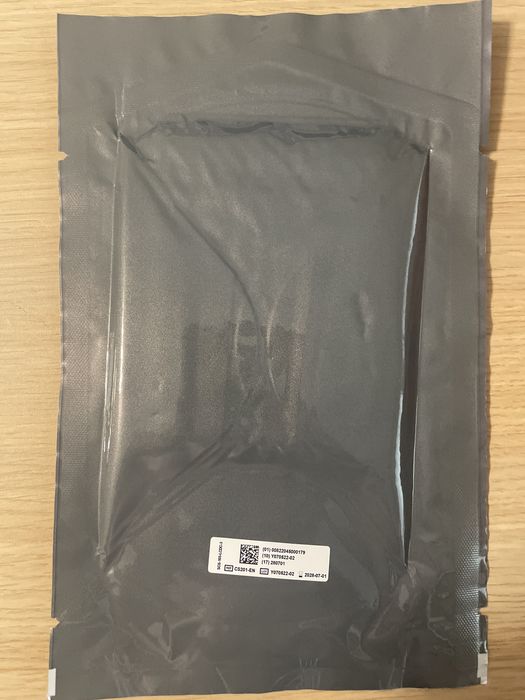 Оклюзійна наліпка SAM Chest Seal (2 шт. в упаковці)