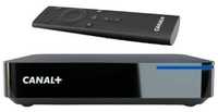 Dekoder Canal+ BOX 4K UltraHD Android TV 10 HY4001CD
