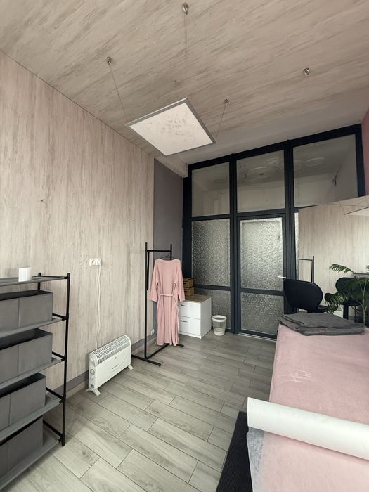 Сдам кабинет в центре