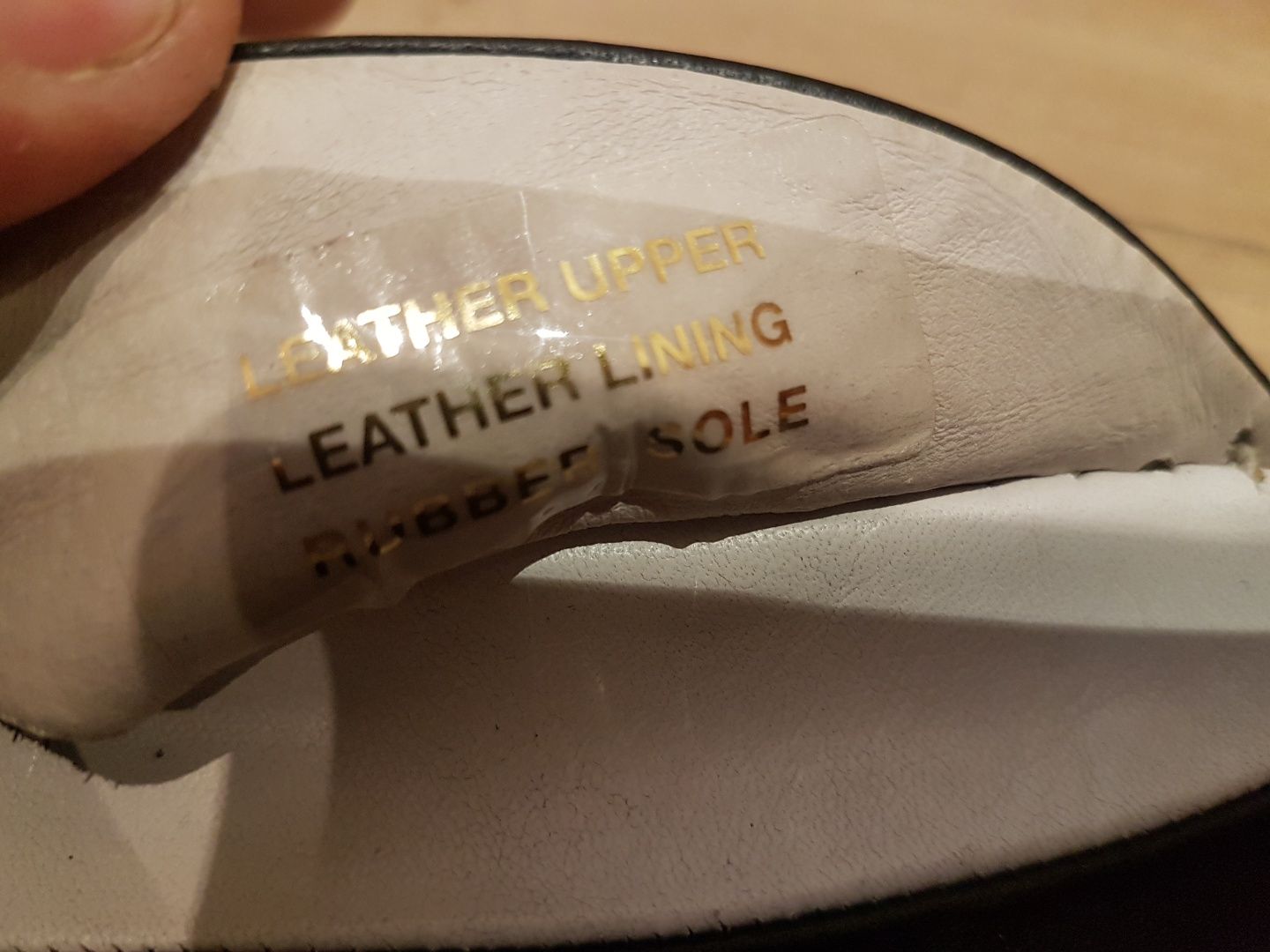 Kenneth Cole Reaction roz 7,5 /41