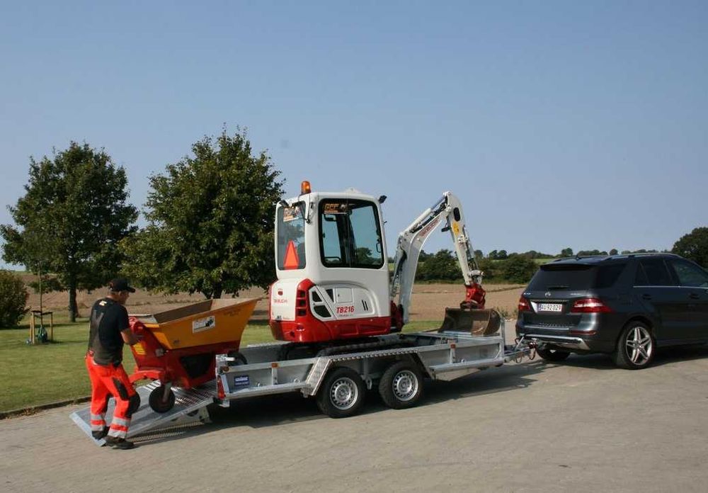 Wozidło kołowe spalinowe Taczka spalinowa Wynajem Wypożyczalnia