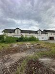 Оренда обєкту з гаражами та територією 0,57 га. стоянку,склади