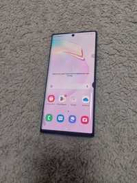 Samsung note 10 8/256 на запчасти