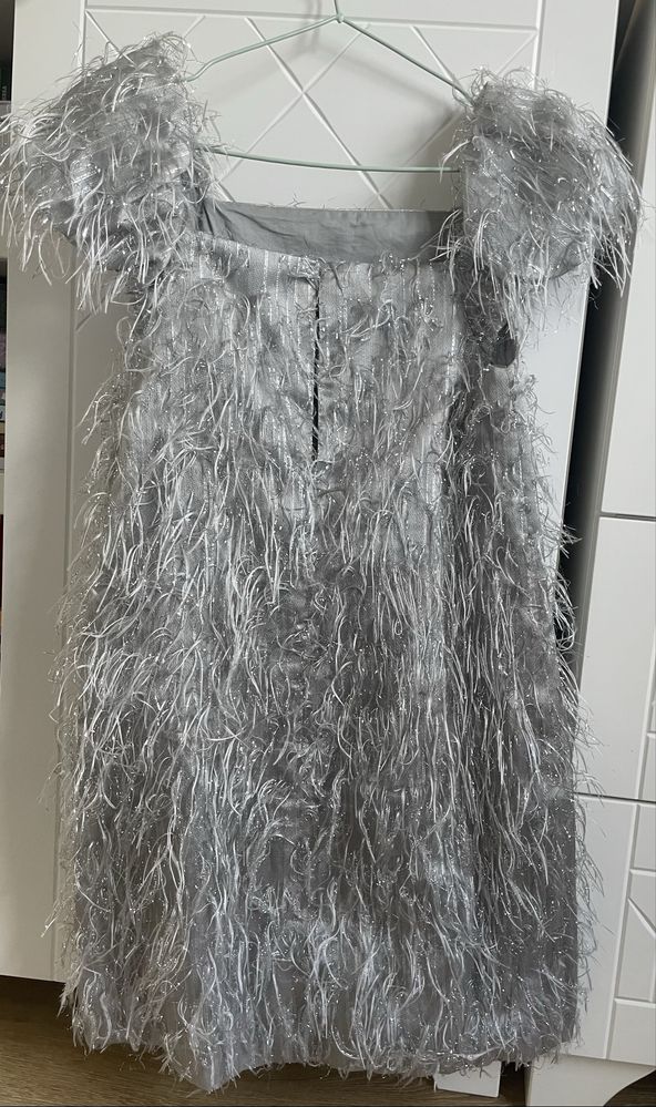 Sukienka ZARA 152