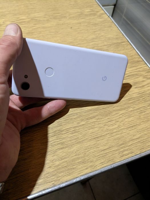 Google pixel 3 a
