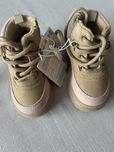 Buty zimowe dziewczęce roz 20/21