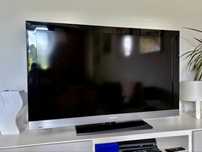 Sony Bravia 40″ Full HD sprawny, idealny do pokoju lub konsoli i gier
