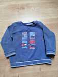 Lupilu bluza 74-80