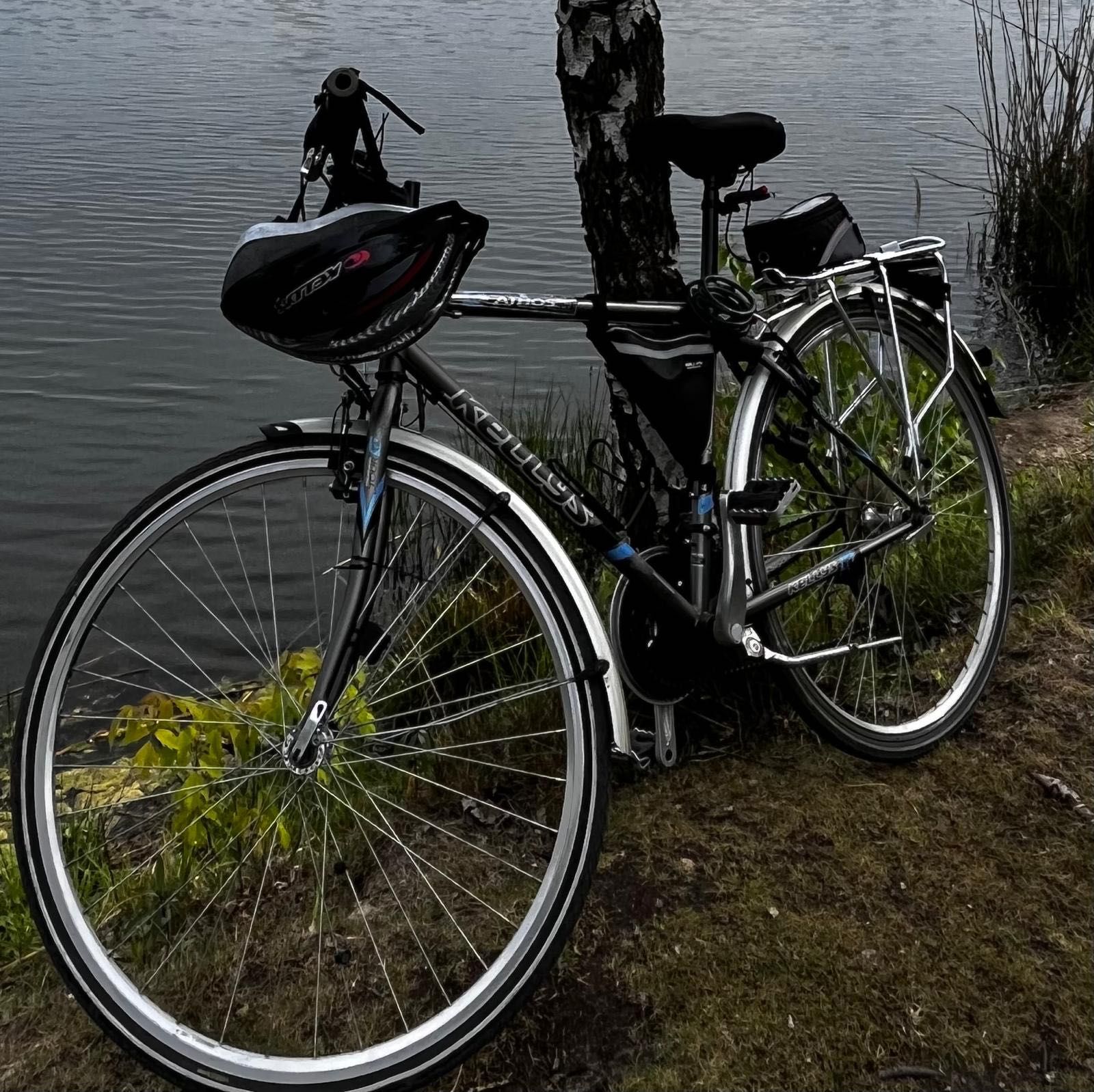 Sprzedam rower Kellys Trekking Tour