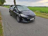 Ford s-max 2.0 150 km titanium 2018 r