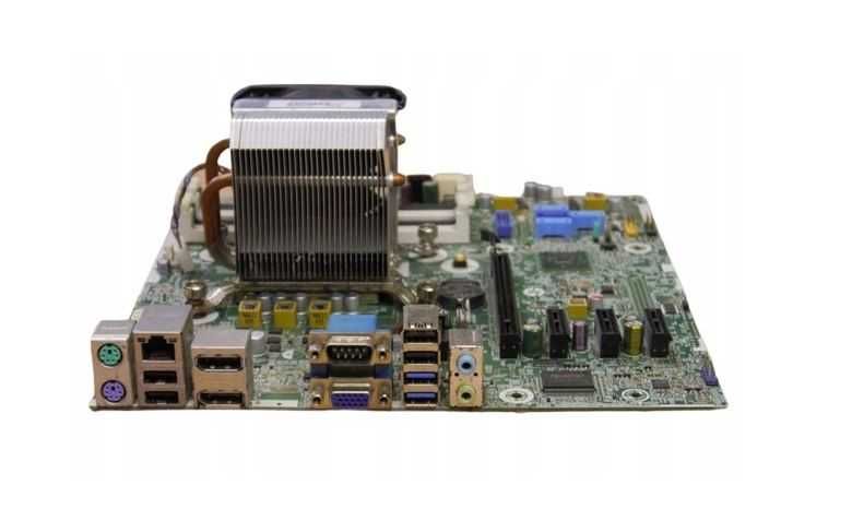 Płyta główna HP ProDesk 600 G1 LGA1150 DDR3
