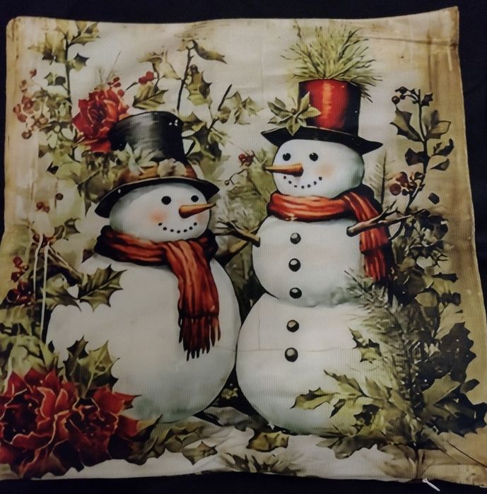 Sprzedam nową poszewkę na poduszkę