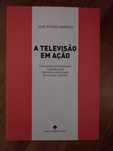 A Televisão em Acção- José Pedro Arruda