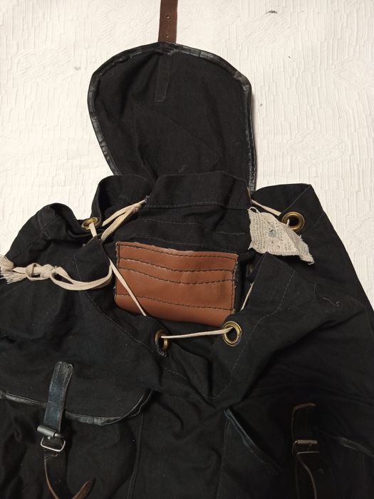 Рюкзаки туристические.  СССР