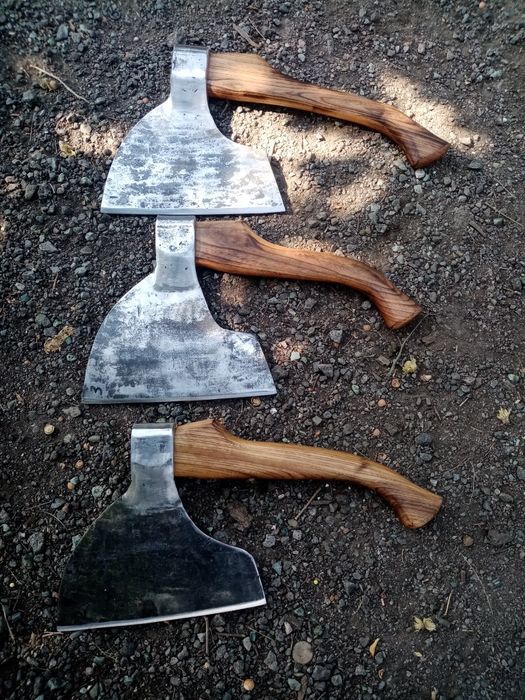 Топор мясника, топор разделочный, топор для мяса