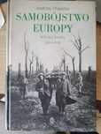 Andrzej Chwalba - Samobójstwo Europy