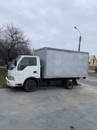 КІА К3000S фургон