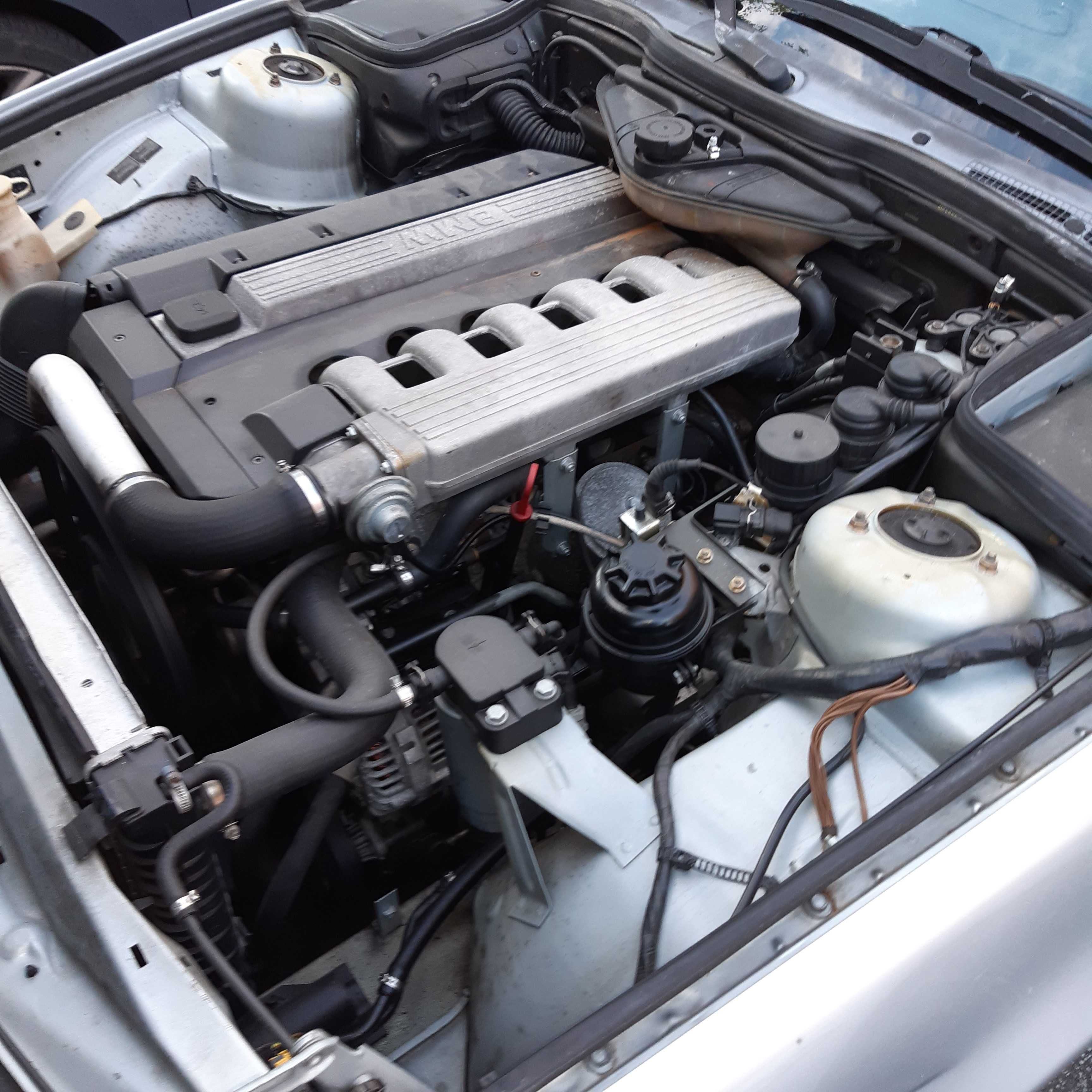 Tenho para venda BMW 525TD