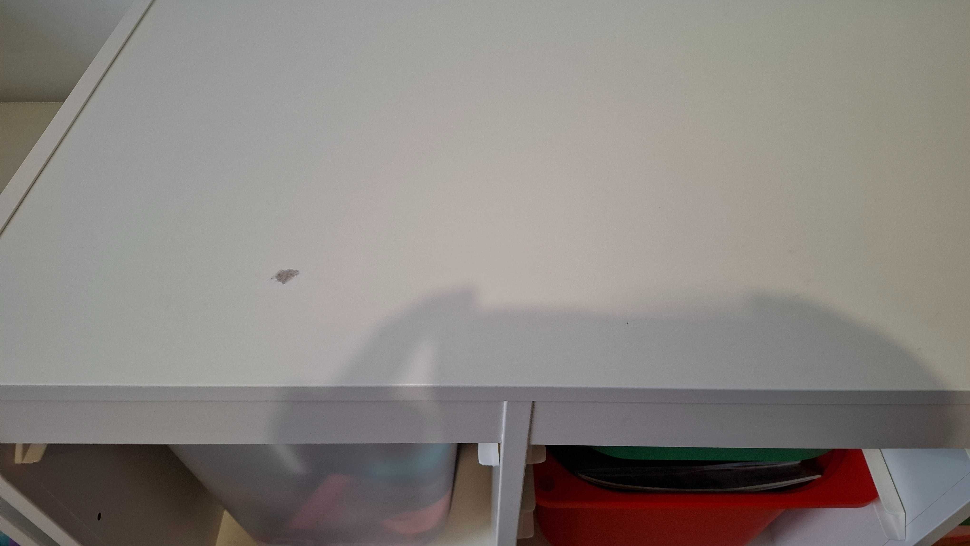 Regał z pojemnikami Trofast Ikea