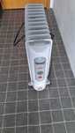 Aquecedor  elétrico