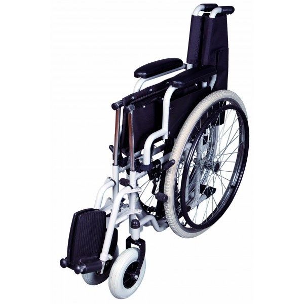 Wózek inwalidzki, krzesło toaletowe wynajem Bielsko Biała, Tychy