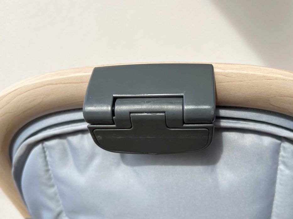 Espreguiçadeira Maxi-Cosi Kori — como nova